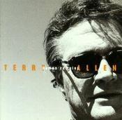 Portada de Álbum "Human Remains", de Terry Allen