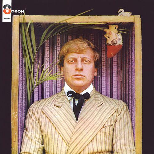 Portada de Álbum "O Senhor Juca Chaves", de Juca Chaves