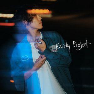 Portada de Sencillo/EP "Early Project", de ReN (JPN)