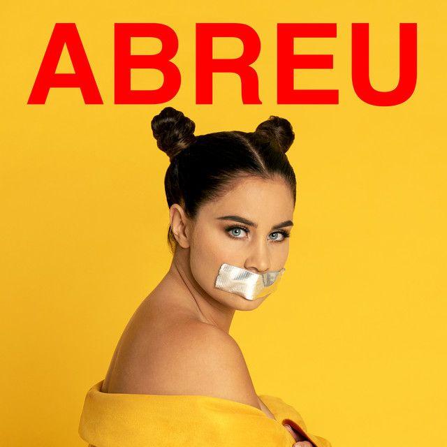 Capa do Álbum "Teipillä Tai Rakkaudella", de Anna Abreu