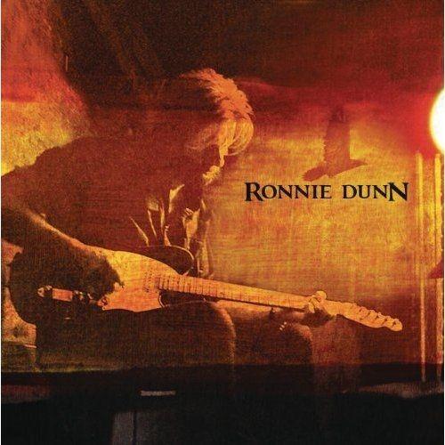 Capa do Álbum "Ronnie Dunn (Deluxe Edition)", de Ronnie Dunn