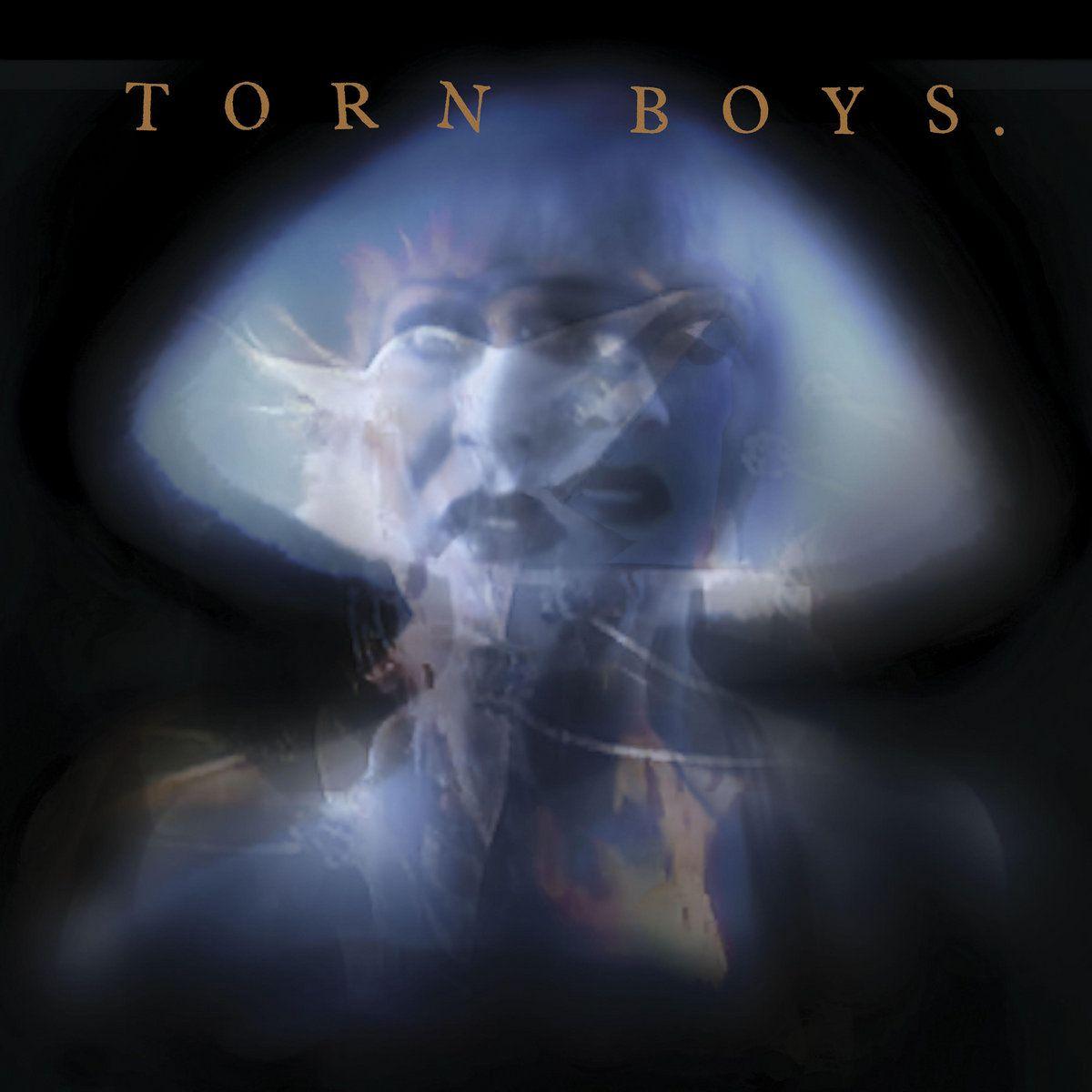 Capa do Álbum "1983", de Torn Boys