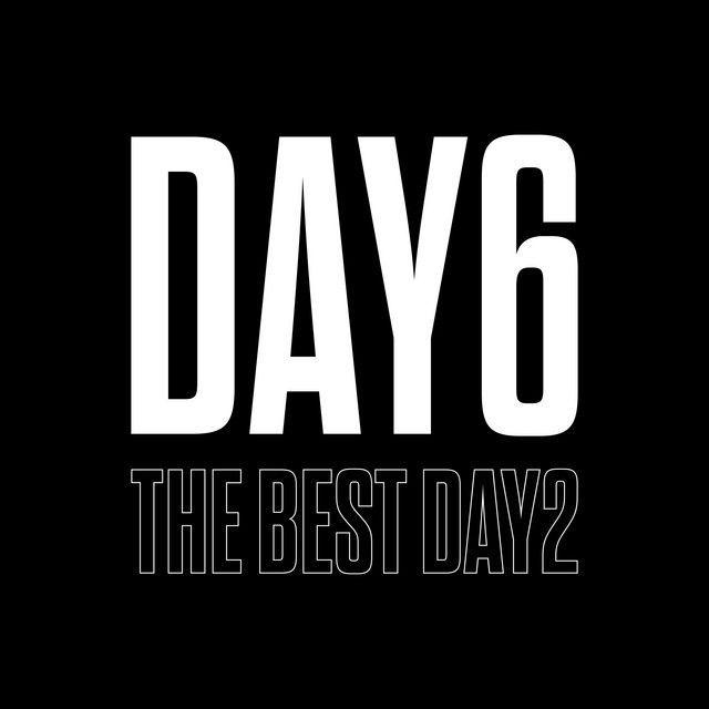 Capa do álbum "Finale", de DAY6