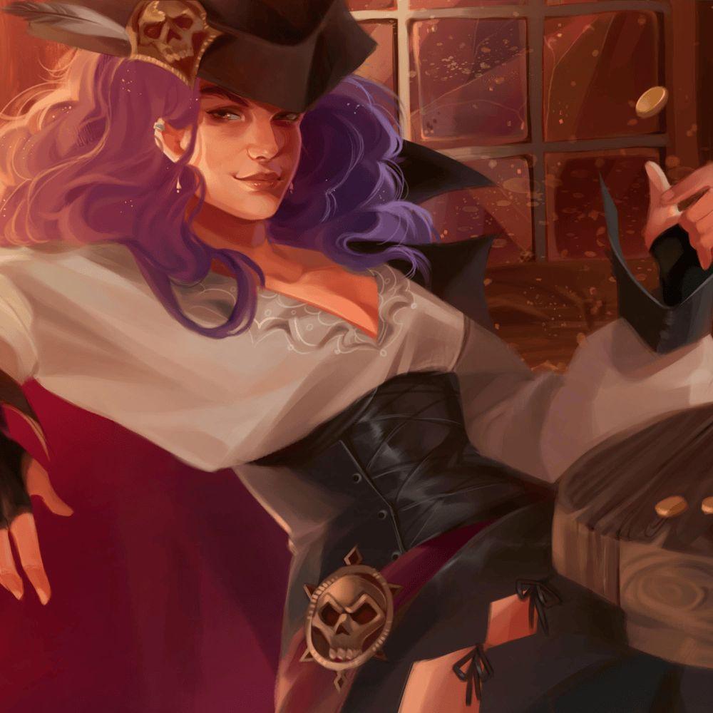 Capa do álbum "Wellerman", de Reinaeiry