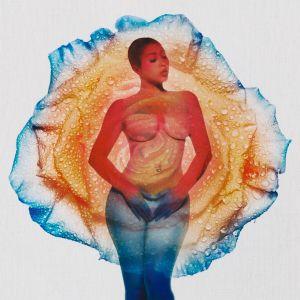 Capa do Single/EP "I Wish You Roses", de Kali Uchis