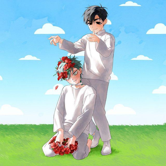 Portada de Sencillo/EP "CURE (ALNST Original String Special Soundtrack) ", de VIVINOS