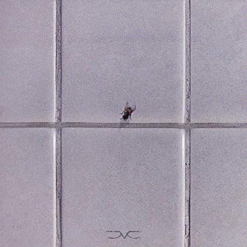 Portada de Álbum "A Mosca", de Velho Manco