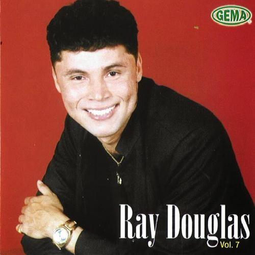 Portada de Álbum "Volume 7", de Ray Douglas