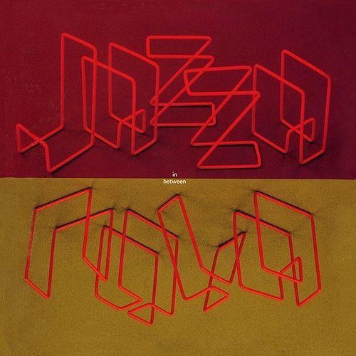 Capa do Álbum "In Between", de Jazzanova
