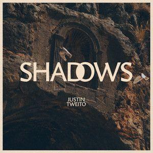 Portada de Álbum "Shadows", de Justin Tweito