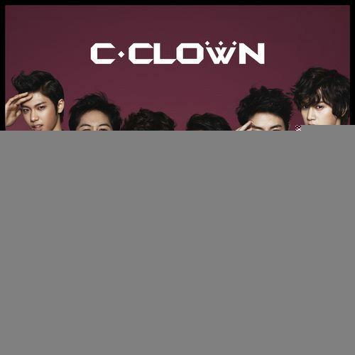 Capa do Álbum "Shaking Heart", de C-Clown
