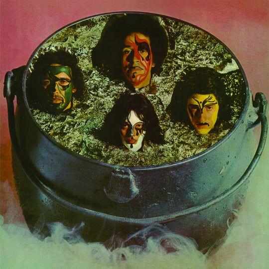 Portada de Álbum "Assim Assado", de Assim Assado