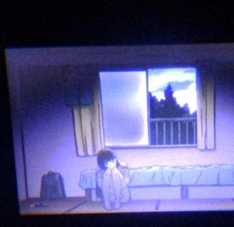 Portada de Sencillo/EP "midnight no ps", de Luimbo