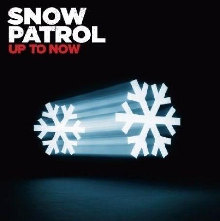 Capa do Álbum "Up to Now", de Snow Patrol
