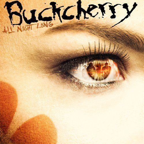 Capa do Álbum "15", de Buckcherry