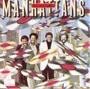 Portada de Álbum "Manhattans - Greatest Hits", de The Manhattans