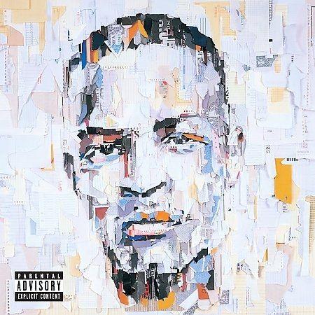 Portada de Álbum "Paper Trail", de T.I.