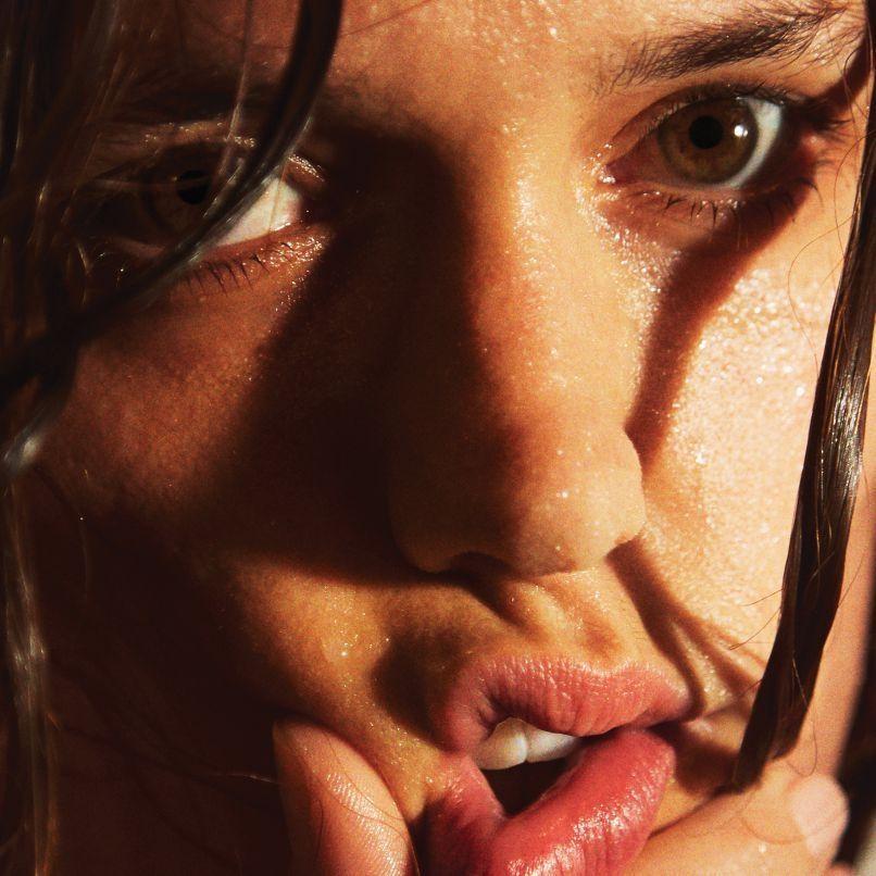 Portada de Álbum "Still Run", de Wet (Band)