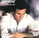 Portada de Álbum "Un Hombre Solo", de Julio Iglesias