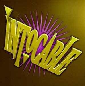 Capa do álbum "Intocable", de Intocable
