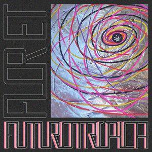 Capa do Álbum "Futurotrópica", de Flor ET