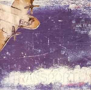 Album cover of "Transporter" by Immaculate Machine