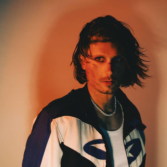 Portada de Sencillo/EP "Mœwenherz", de Moritz Jahn