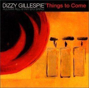 Album cover of "Roy And Diz" by Dizzy Gillespie