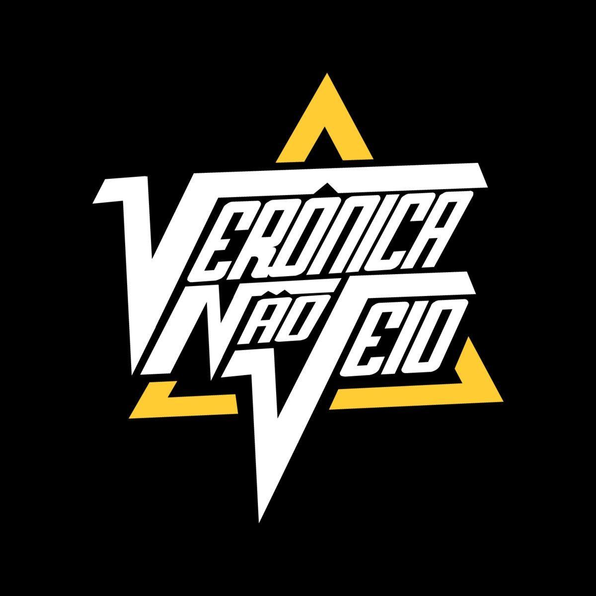 Portada de Sencillo/EP "Verônica Não Veio", de Verônica Não Veio