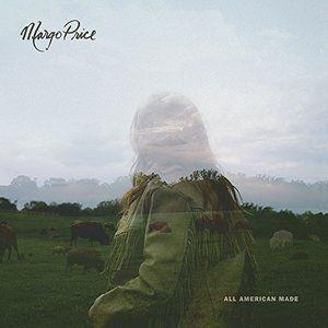 Portada de Álbum "All American Made", de Margo Price