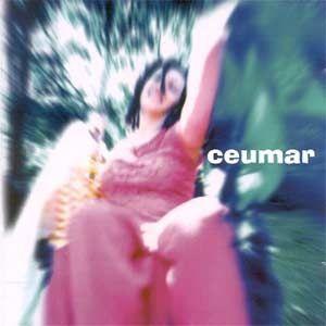 Portada de Álbum "Sempre Viva", de Ceumar