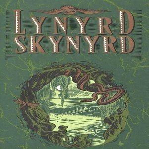 Portada de Álbum "Lynyrd Skynyrd", de Lynyrd Skynyrd