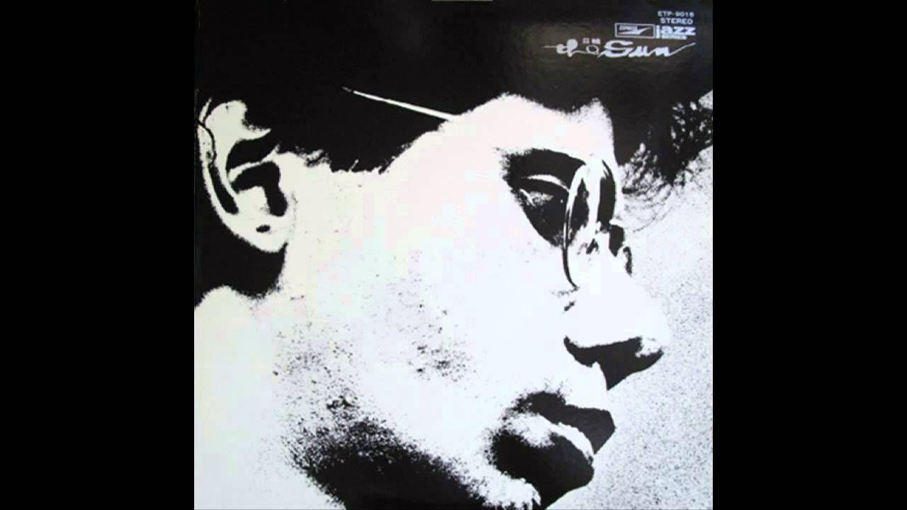 Album cover of "The Sun" by Chick Corea