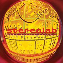 Capa do álbum "Mars Audiac Quintet", de Stereolab