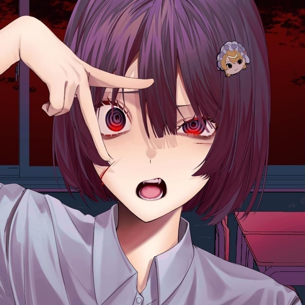 Capa do álbum "School explodes", de Takayan