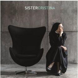Portada de Álbum "Sister Cristina", de Sister Cristina