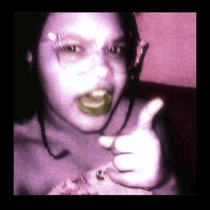 Portada de Sencillo/EP "Basically, I Wanna Make an Album", de RubyAnne