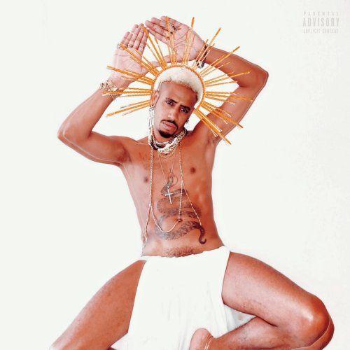 Portada de Sencillo/EP "Faraó (Vol. 1)", de Wally Kastro