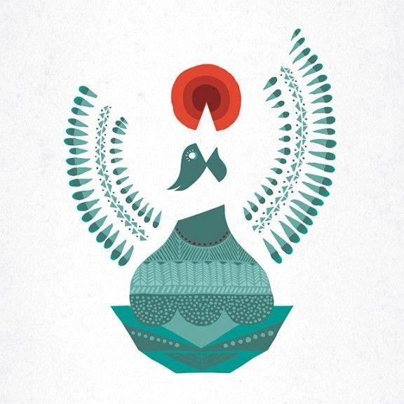 Portada de Álbum "Interior", de Jéf