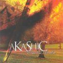 Portada de Álbum "Timeless Realm", de Akashic