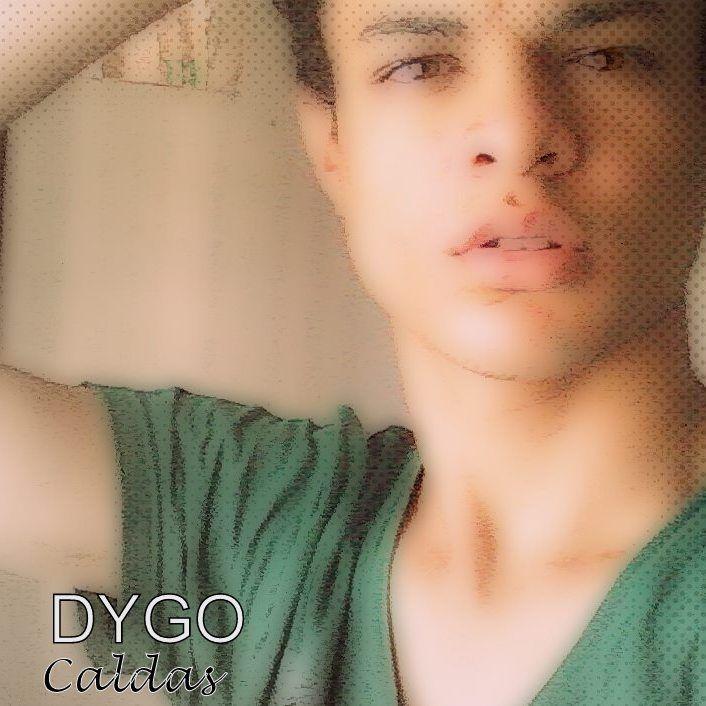 Portada de Sencillo/EP "Eu e Você", de Dygo Caldas