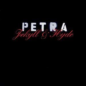 Capa do Álbum "Jekyll & Hyde", de Petra