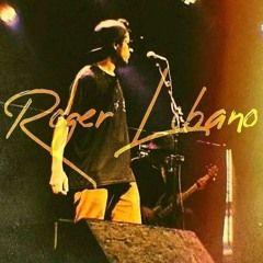 Portada de Sencillo/EP "Roger Libano", de Roger Libano
