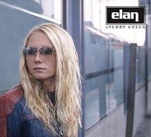 Capa do Álbum "Street Child (Limited Edition)", de Elan