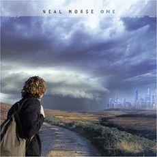 Capa do álbum "One", de Neal Morse