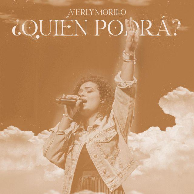 Capa do Single/EP "¿Quien Podra?", de Averly Morillo