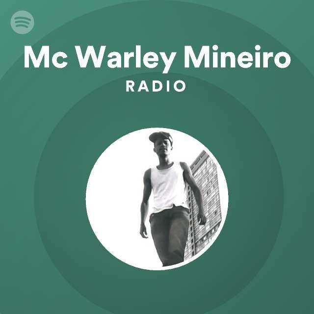 Portada de Sencillo/EP "JOGOU A RABA ", de MC Warley Mineiro