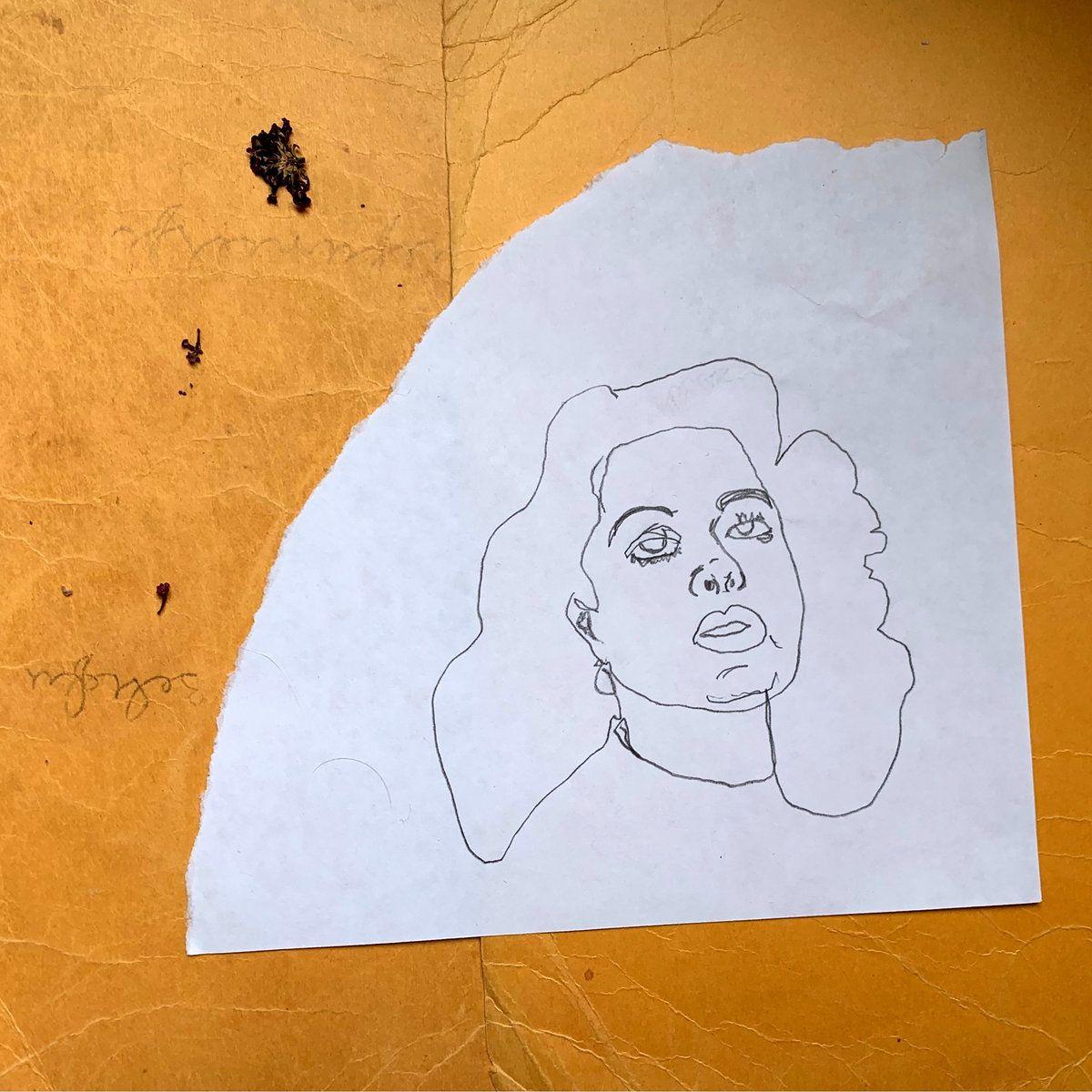 Portada de Sencillo/EP "In Loving Memory", de Gabriels