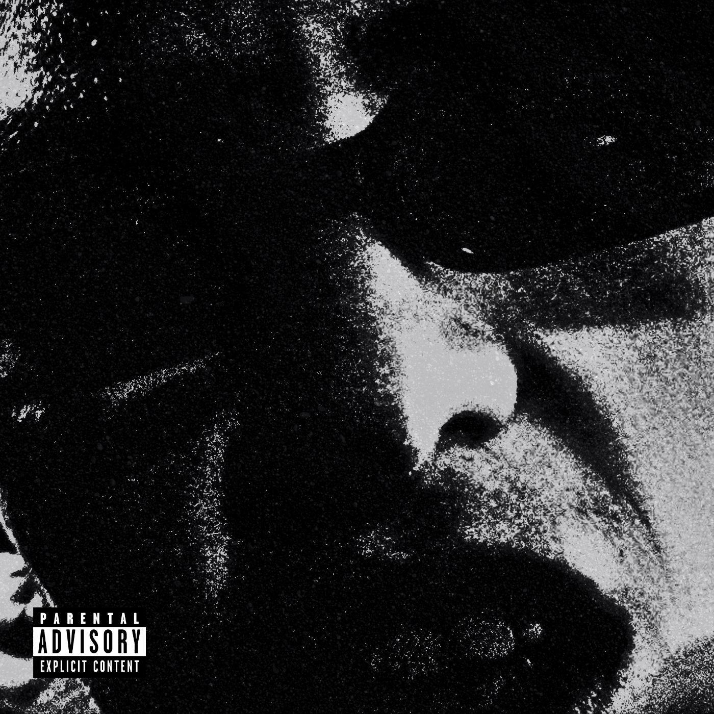 Capa do Single/EP "BORDER", de Puro