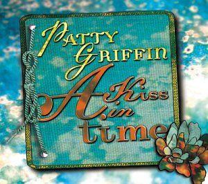 Portada de Álbum "A Kiss in Time", de Patty Griffin